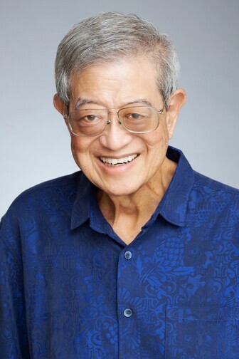 Alvin  Narimatsu